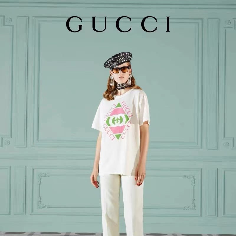 Gvc*1 T-shirt