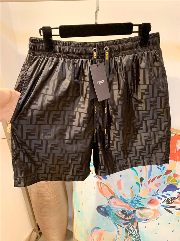2021ss F**di Shorts
