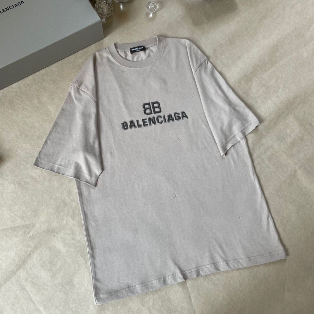 Ba1en*iaga T-shirt