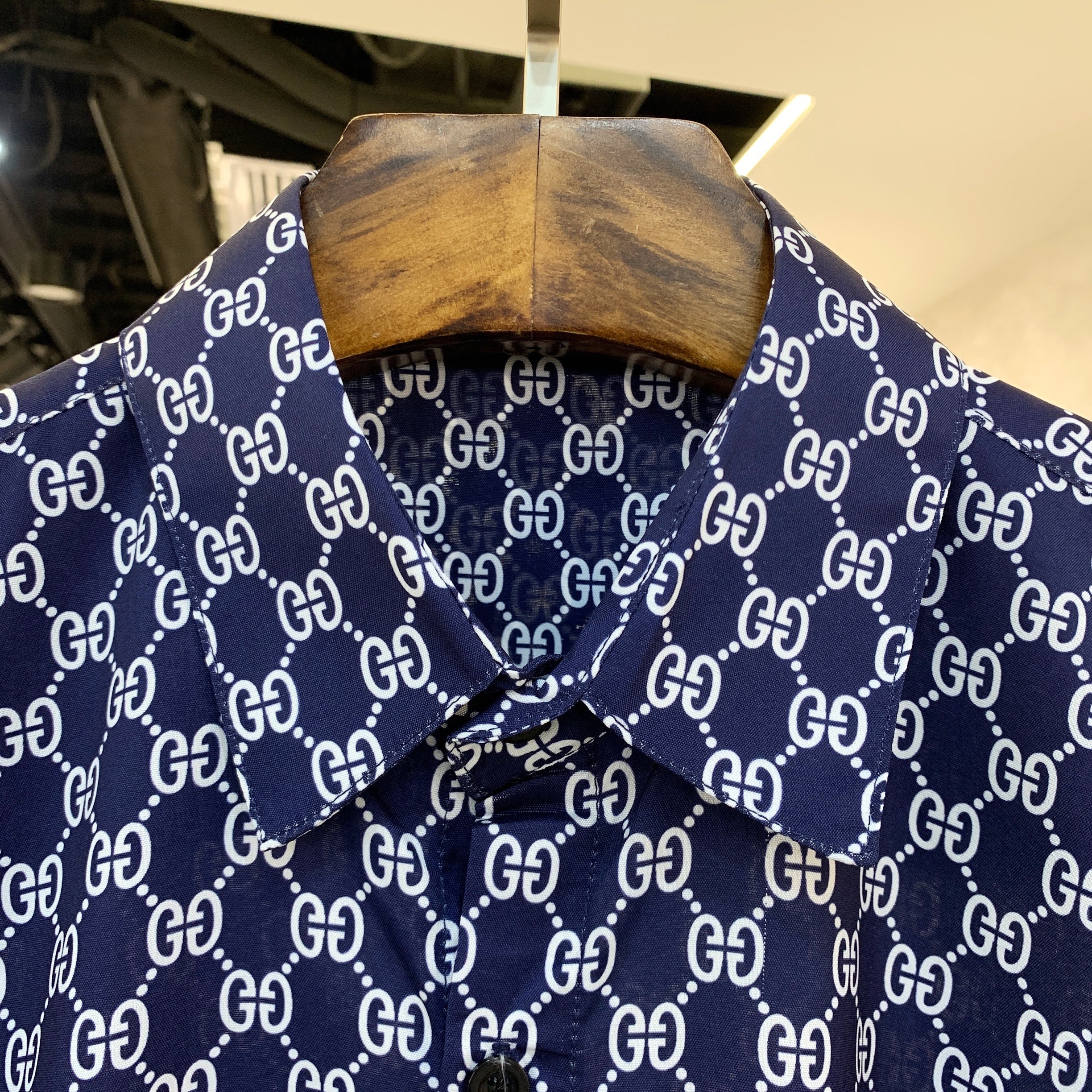 Gvc*1 Shirt