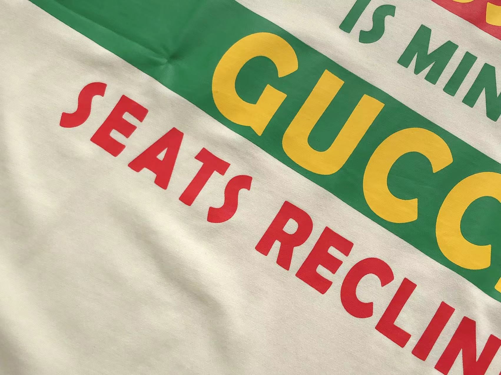 Gvc*1 T-shirt