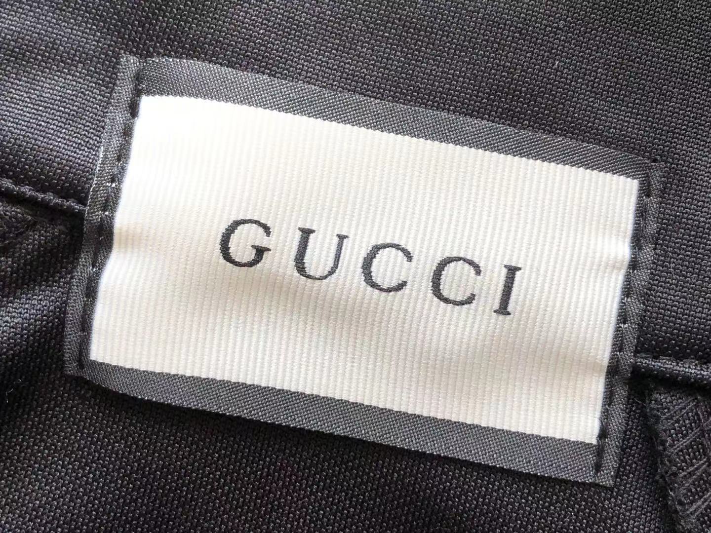 Gvc*1 Jacket