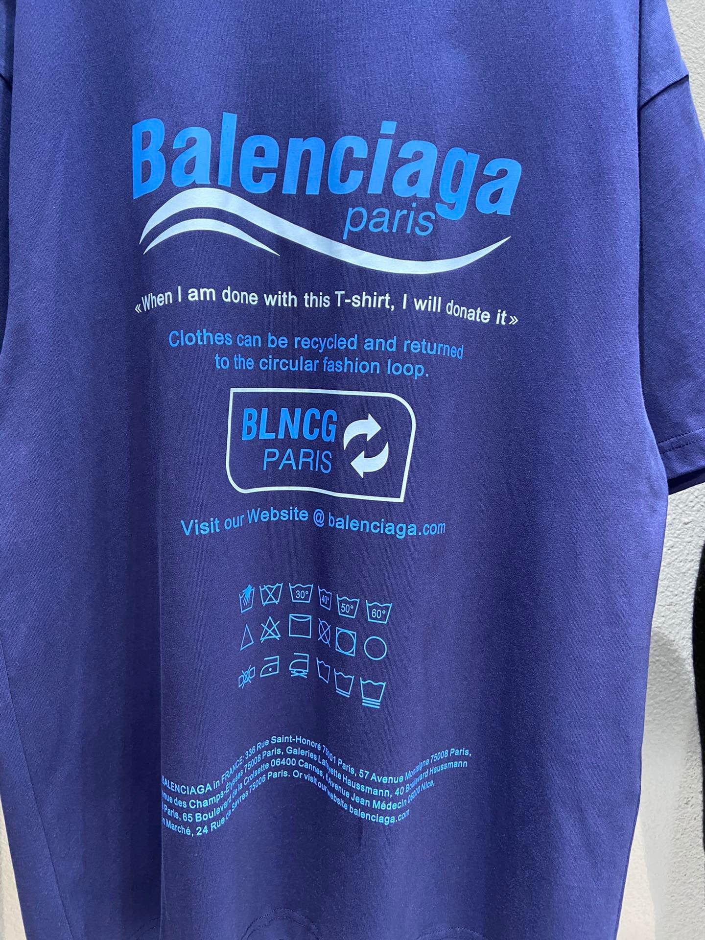 Ba1en*iaga T-shirt