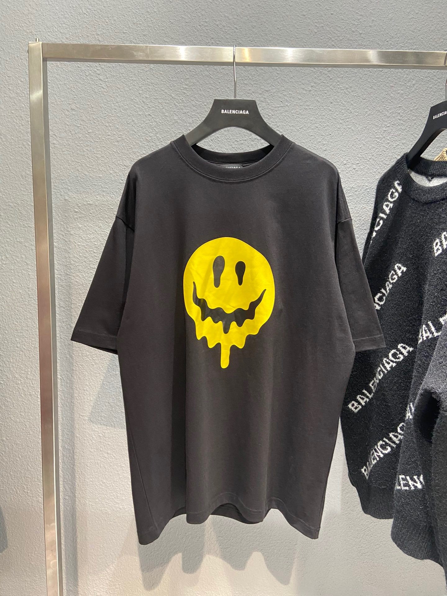 Ba1en*iaga T-shirt