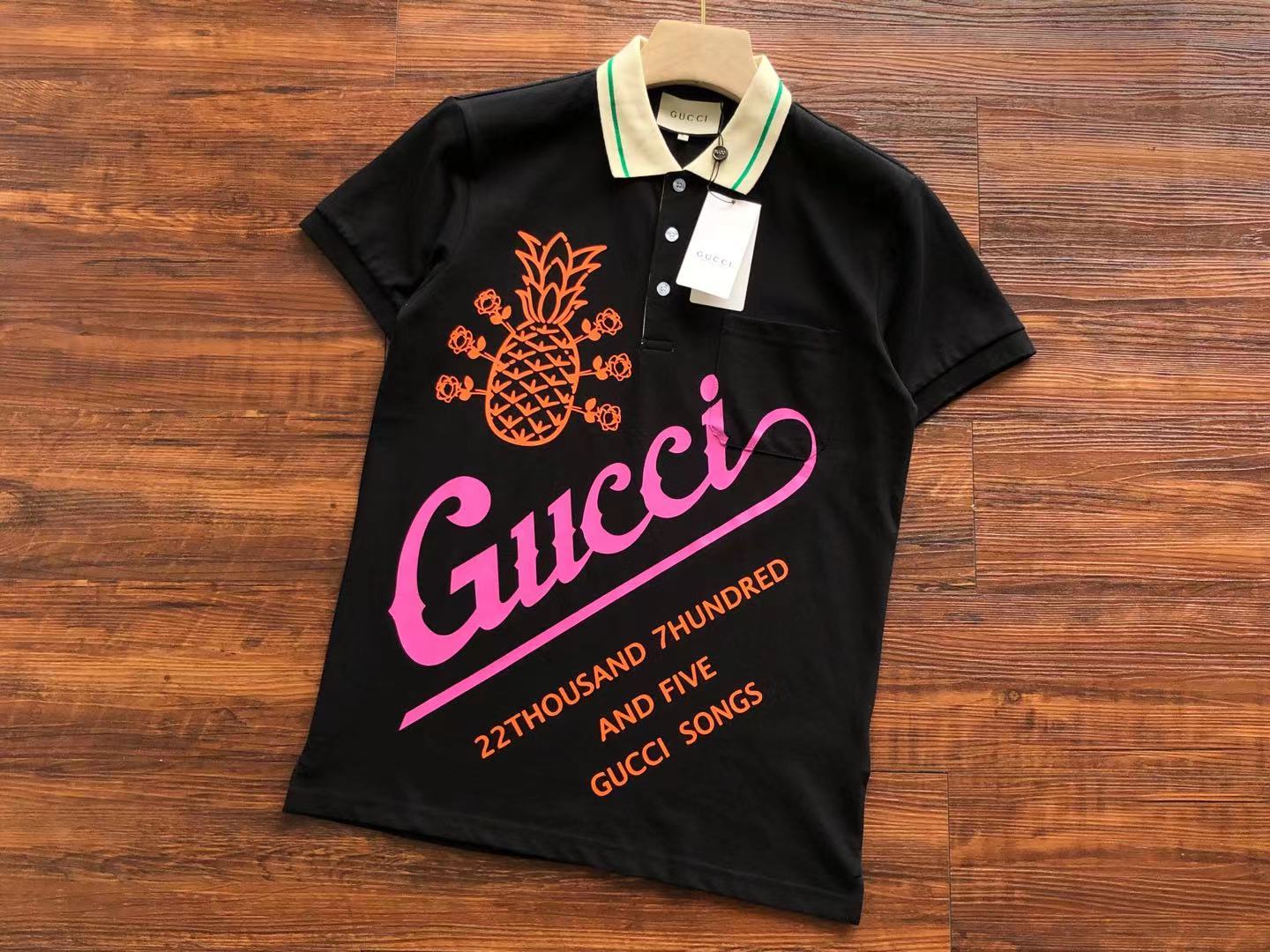 Gvc*1 Shirt