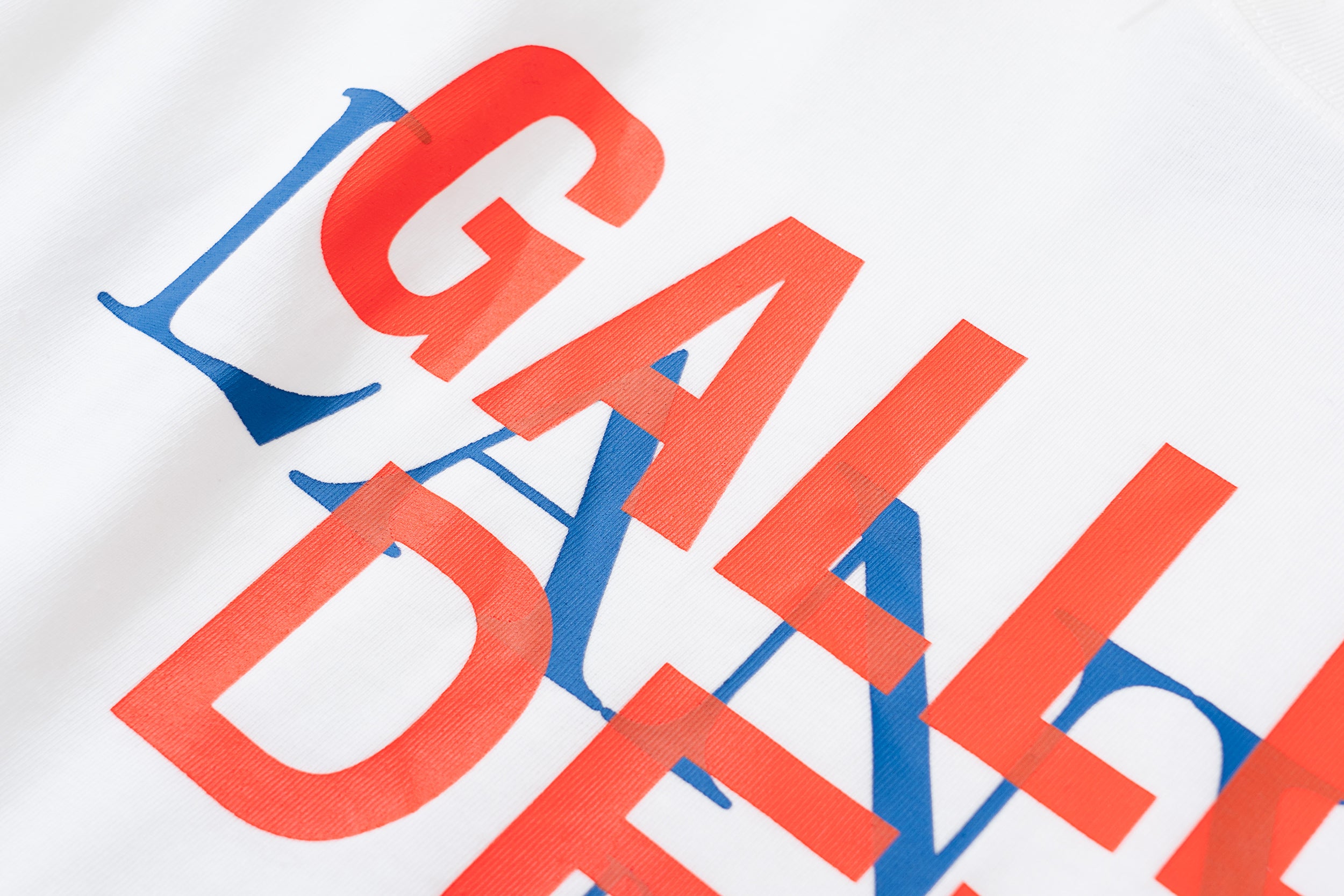 Gallery Dept T-shirt