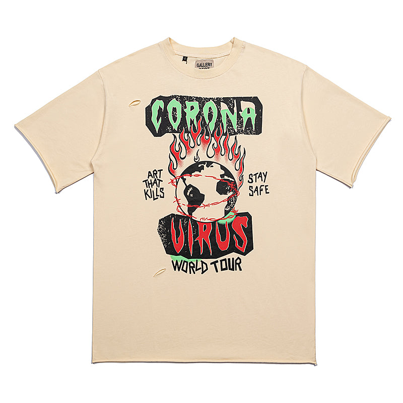 Gallery Dept T-shirt
