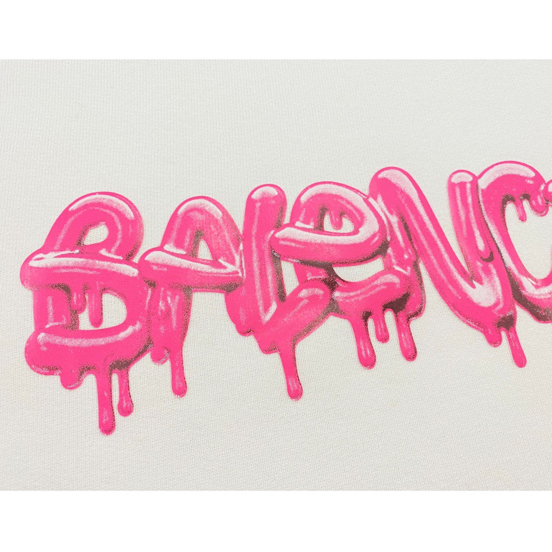 Ba1en*iaga Hoodie