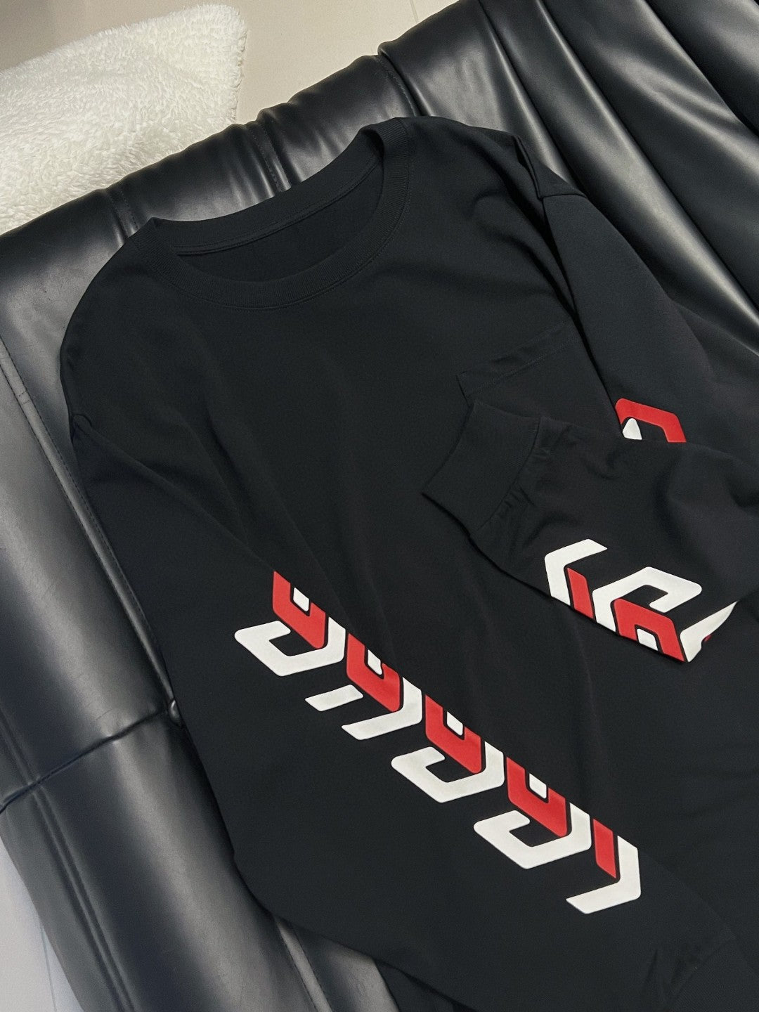 Gvc*1 Long Sleeve Shirt