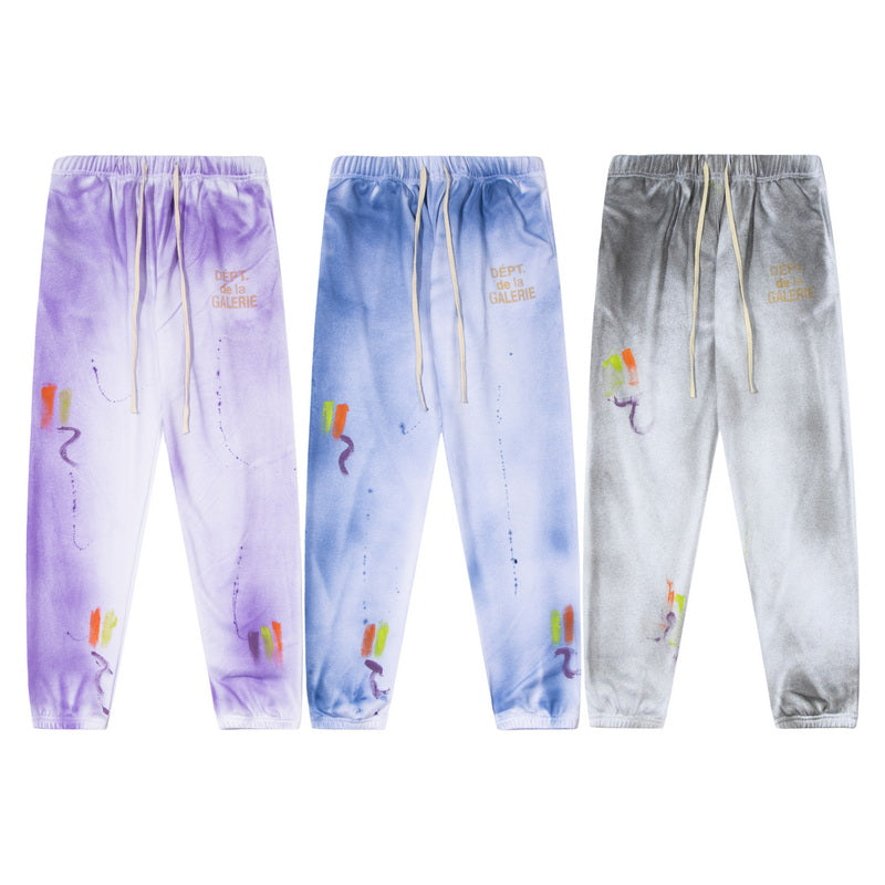 Gallery Dept Sweatpants