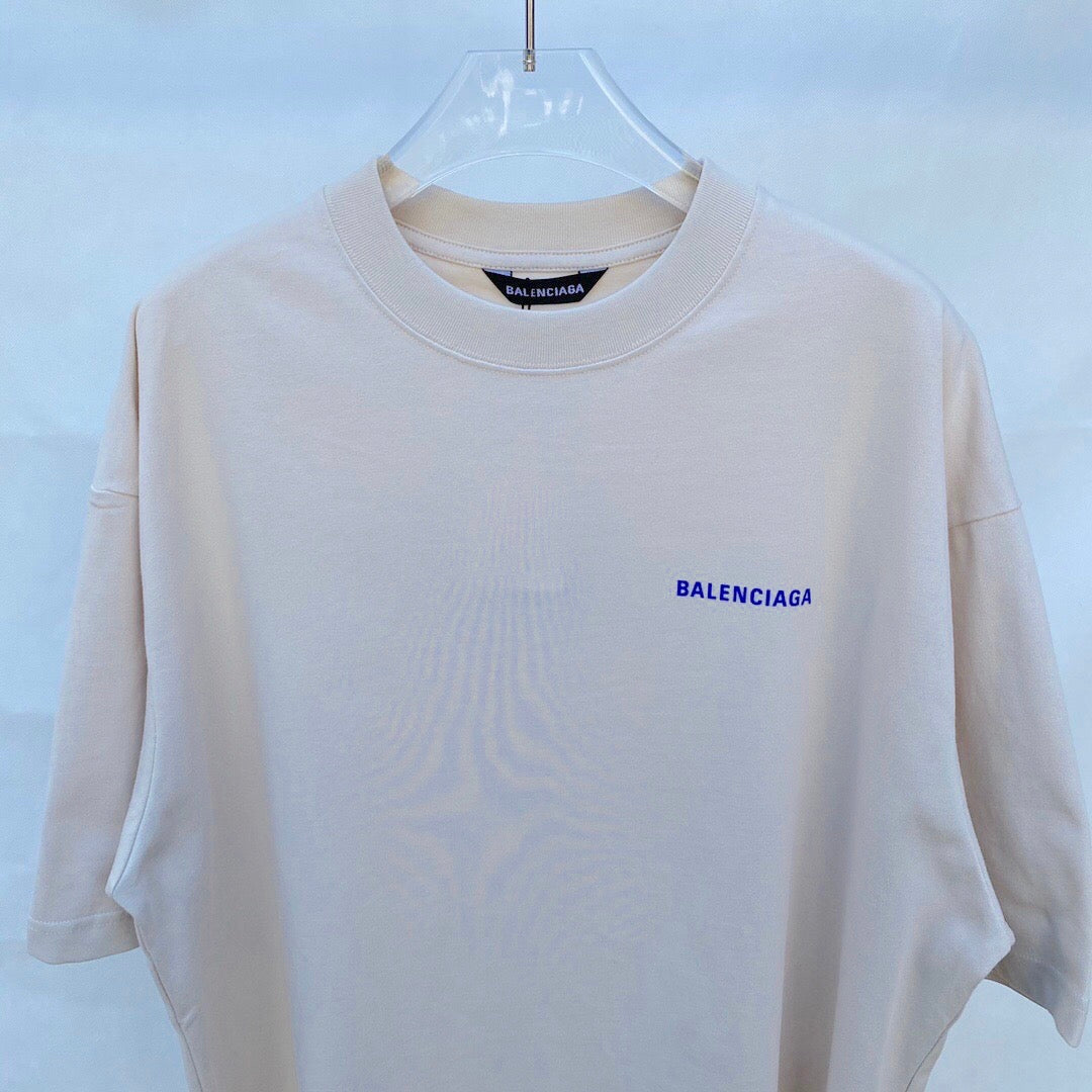 Ba1en*iaga T-shirt