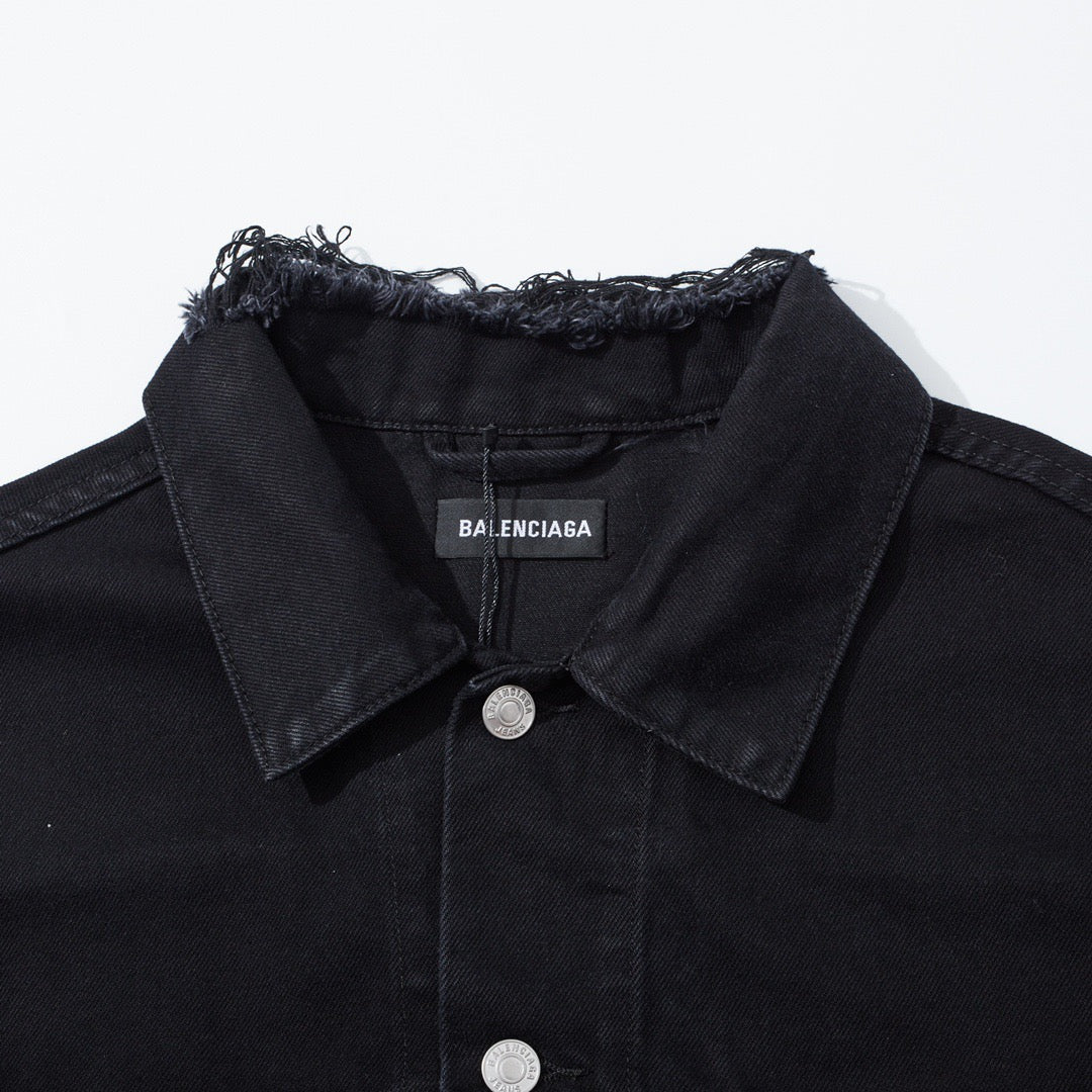 Ba1en*iaga Jacket