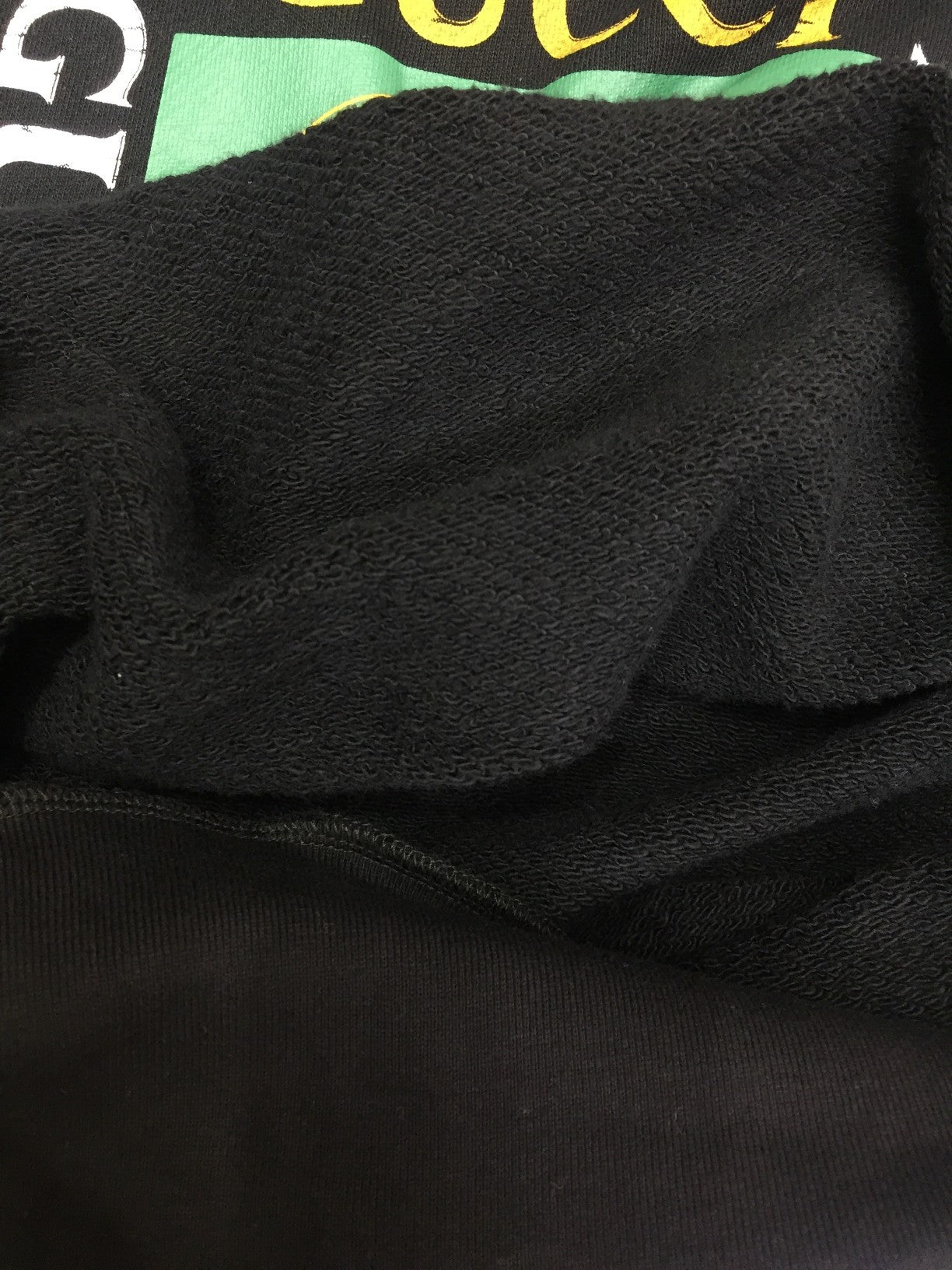 Gvc*1 Sweatshirt