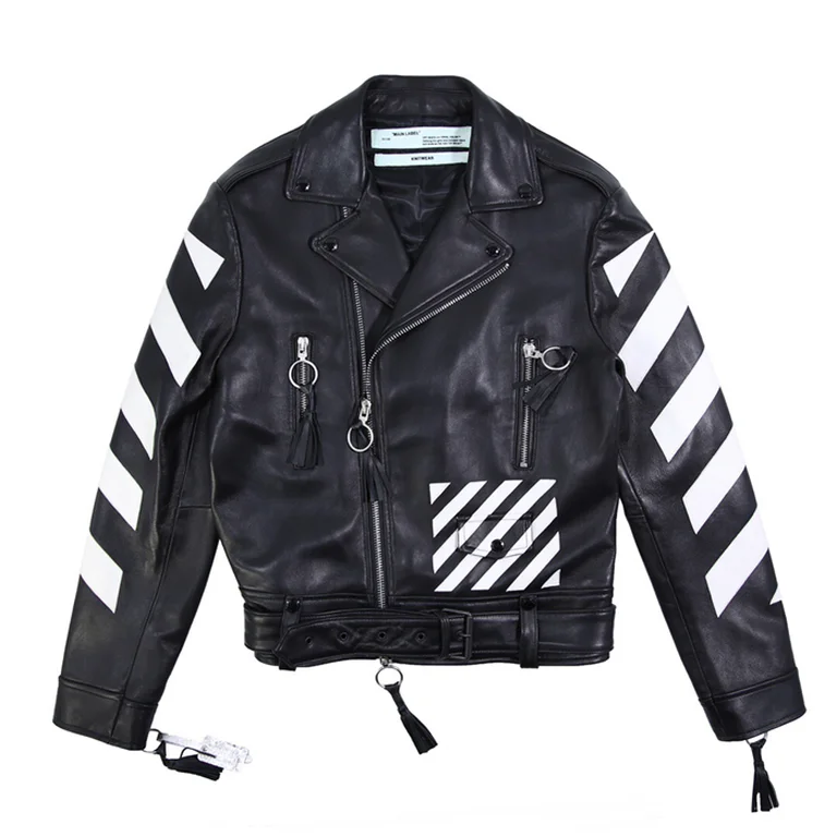 2020SS OFF WHITE Jacket