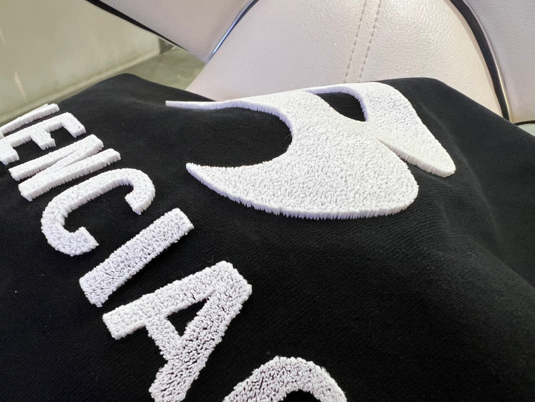 Ba1en*iaga T-shirt