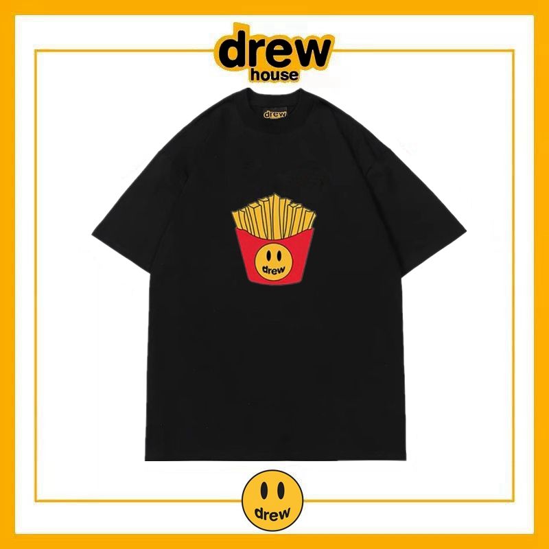 Drew House t-shirt American Fries