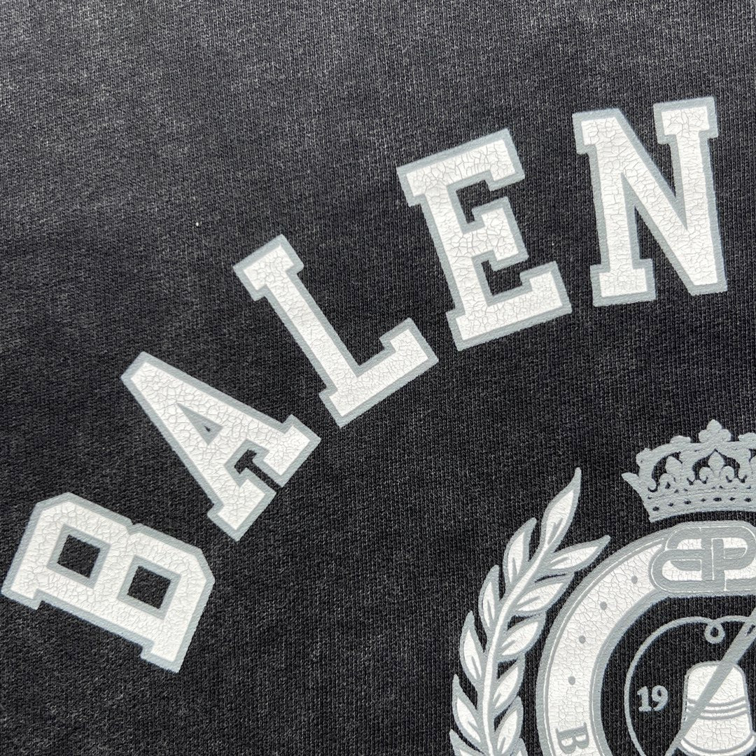 Ba1en*iaga Sweatshirt