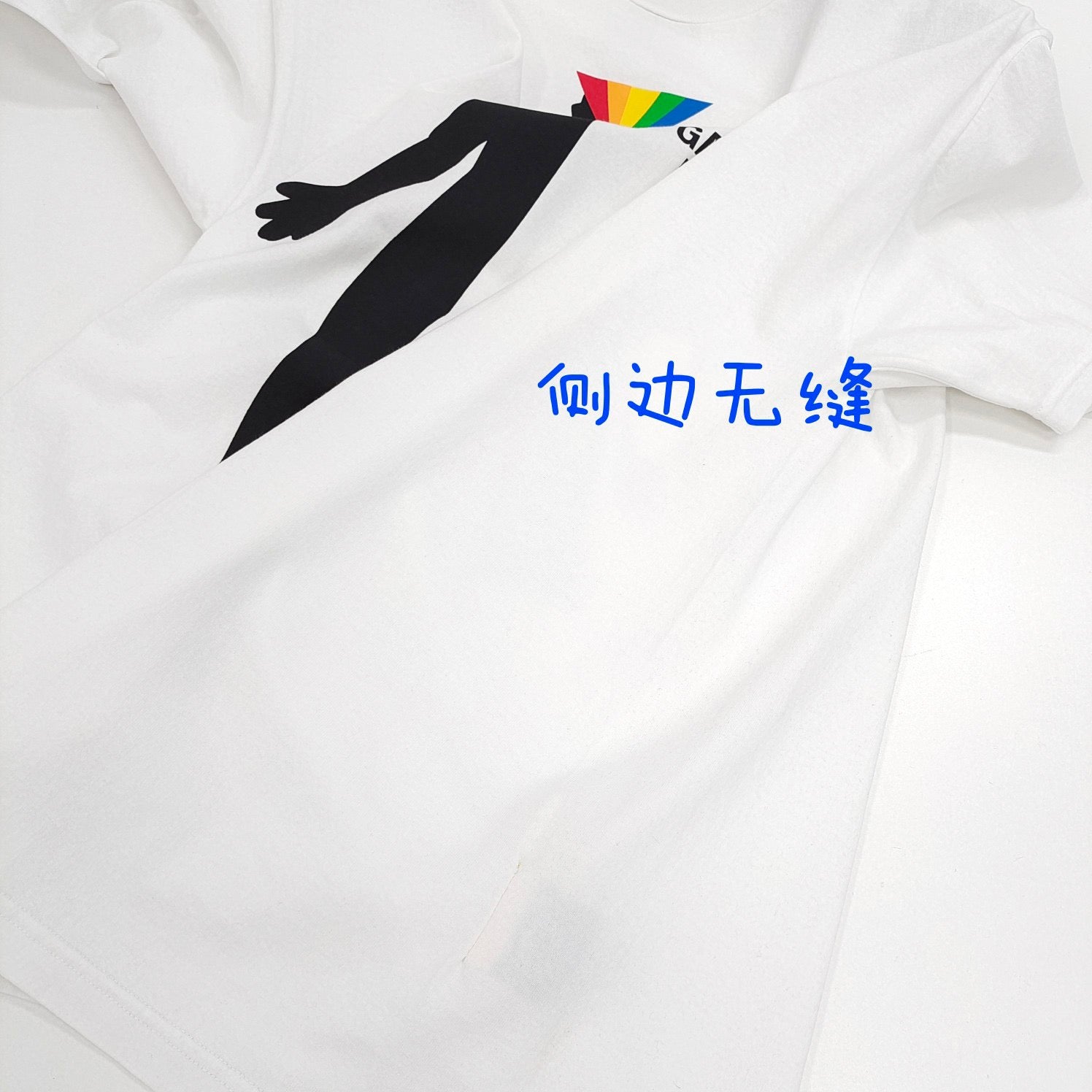 Gallery Dept T-shirt