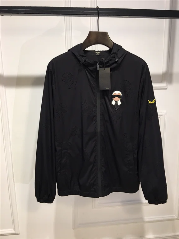 2022ss F**di Jacket