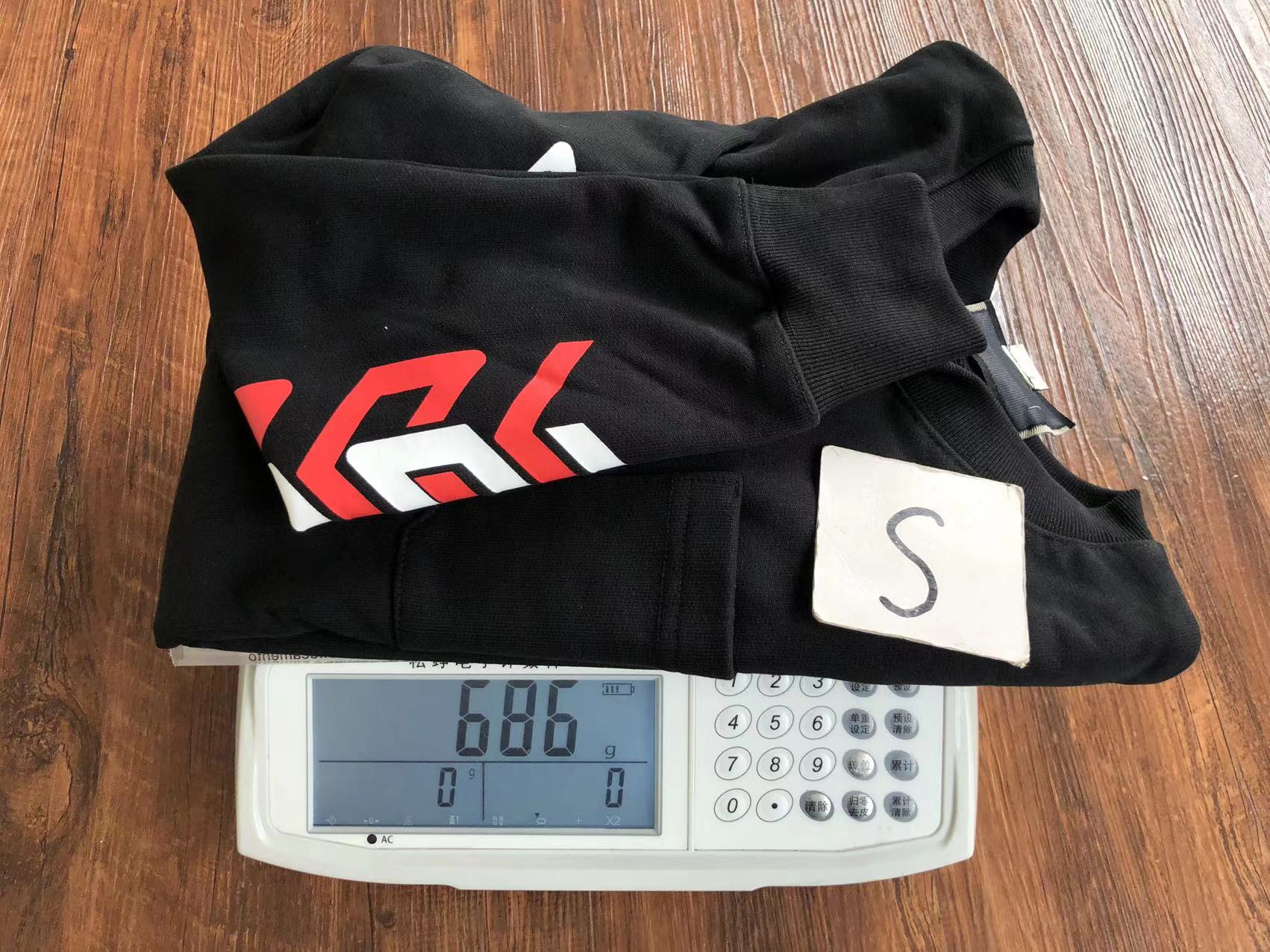 Gvc*1 Sweatshirt