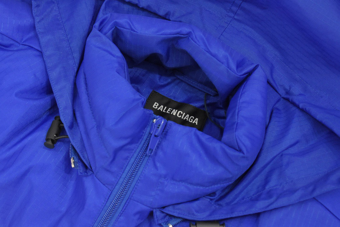 Ba1en*iaga Jacket