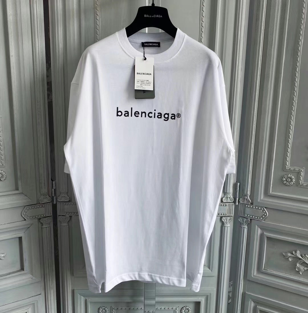 Ba1en*iaga T-shirt