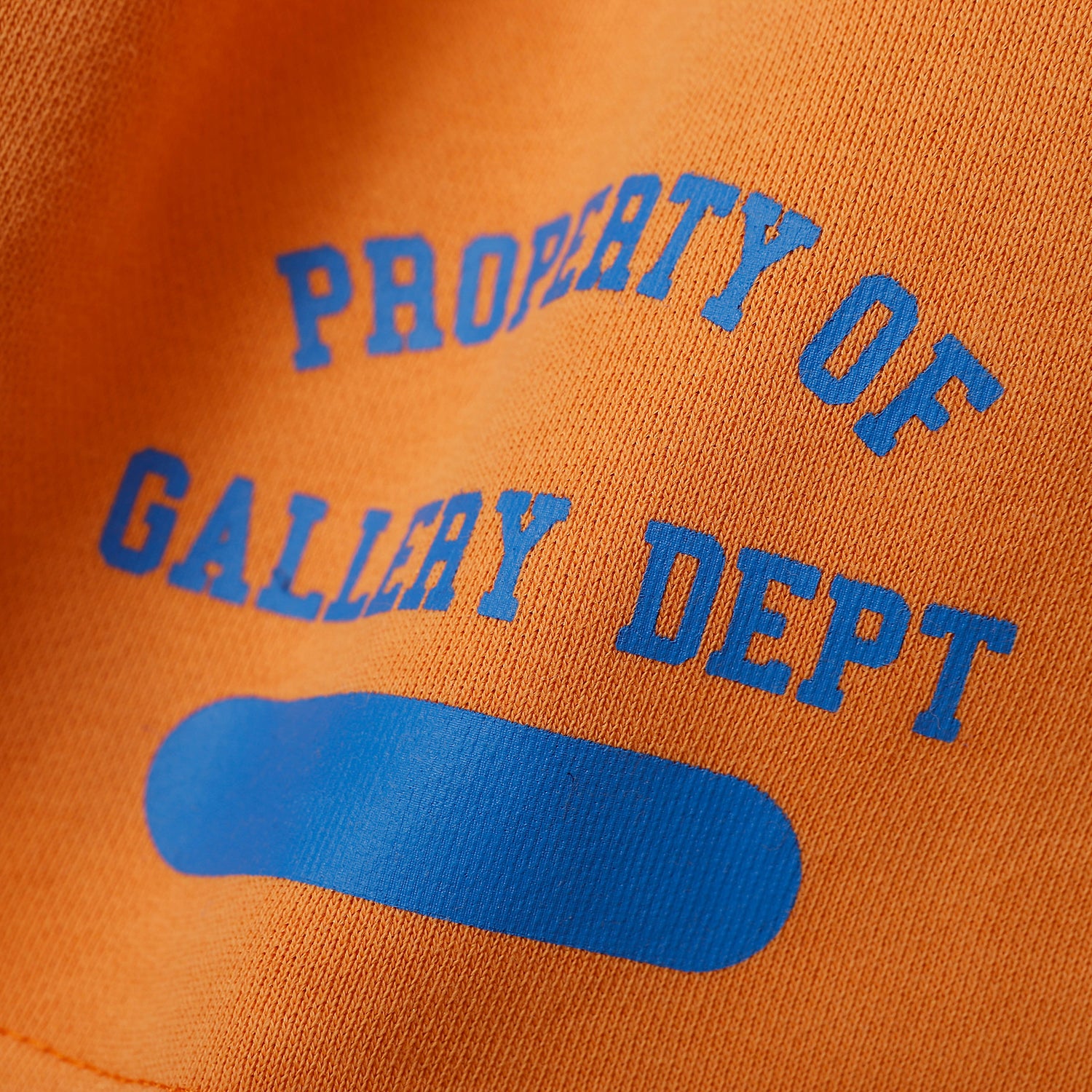 Gallery Dept Shorts