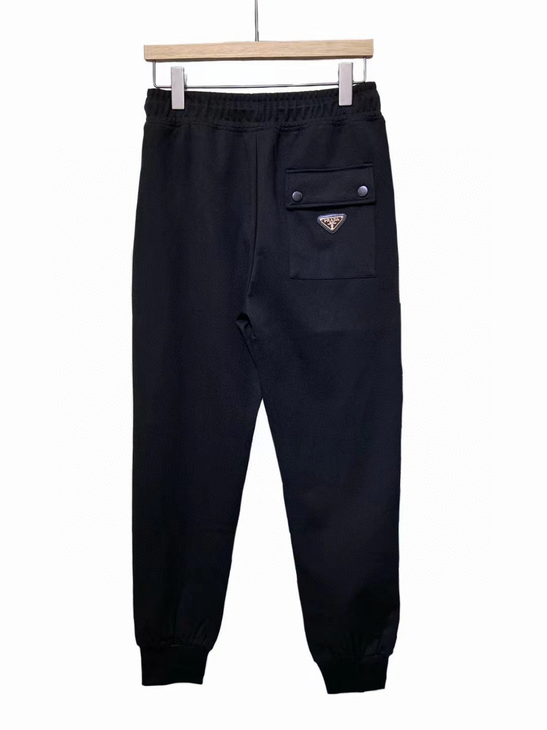 Pra*a Jacket with Pants