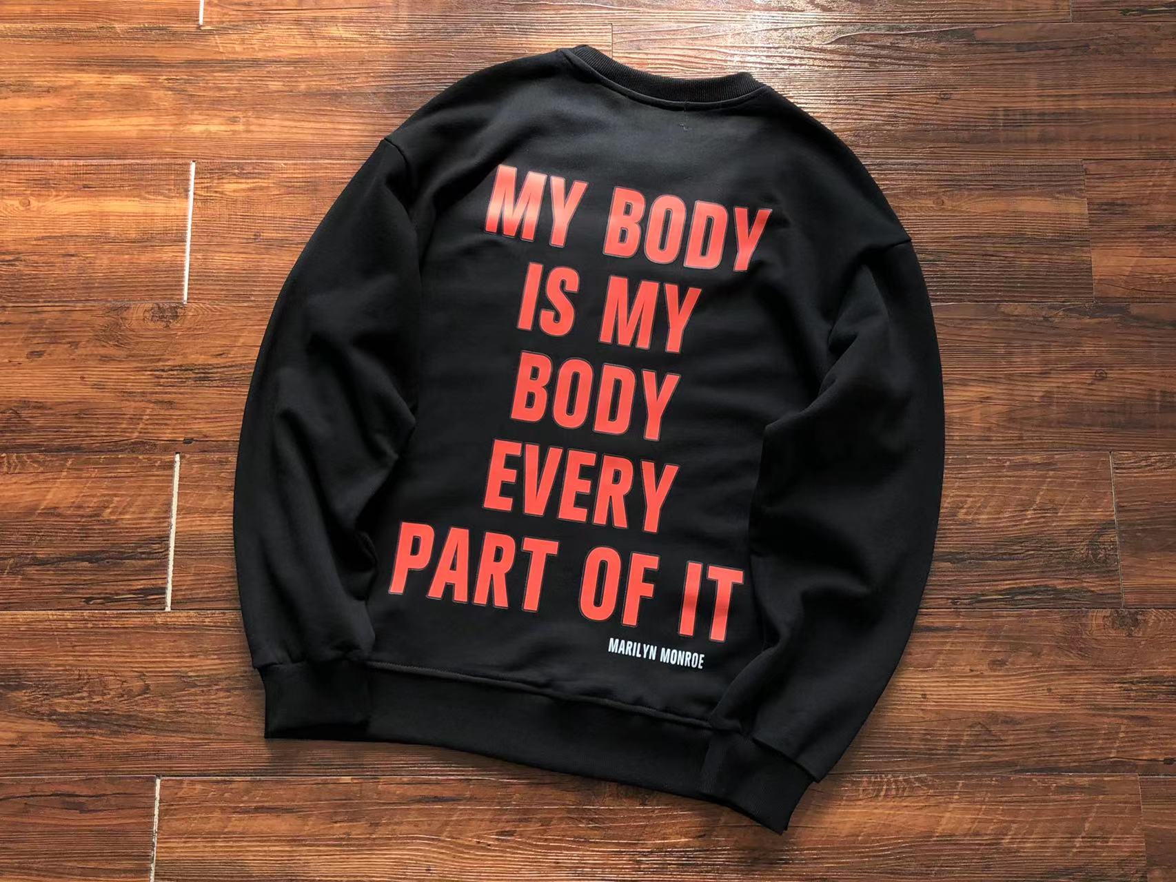 Gvc*1 Sweatshirt
