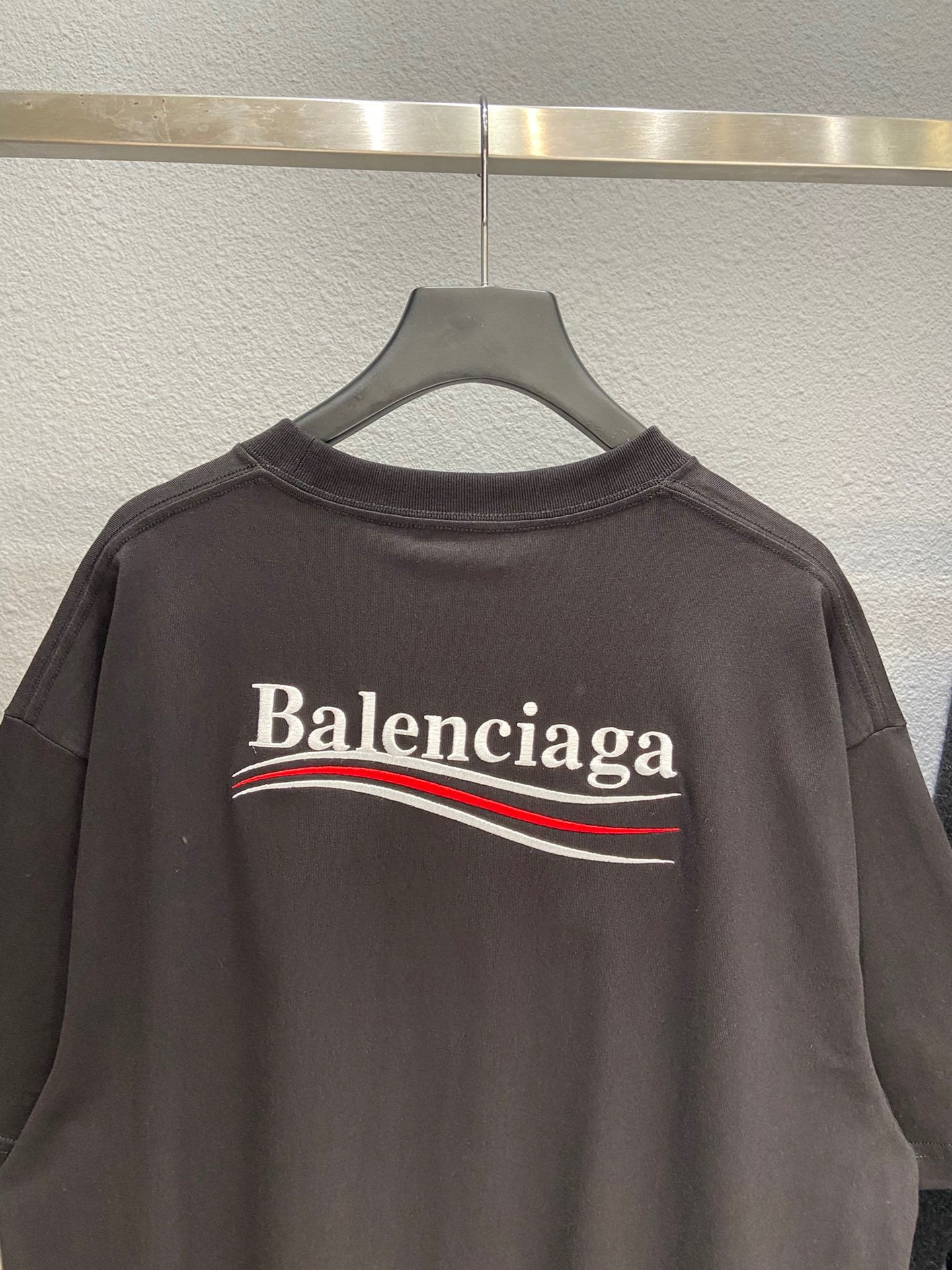 Ba1en*iaga T-shirt