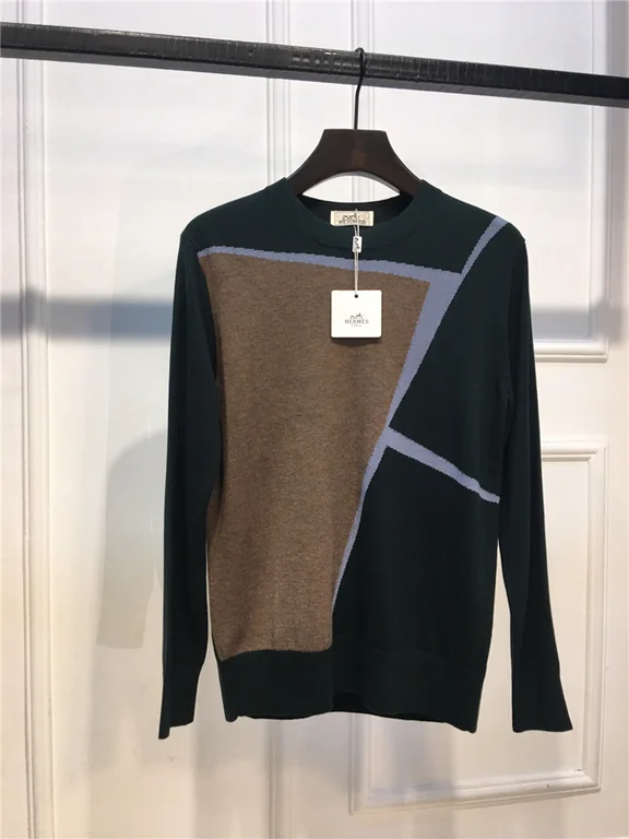 2021fw H**me5 Sweater