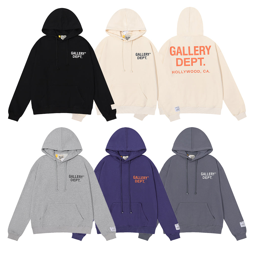 Gallery Dept Hoodie