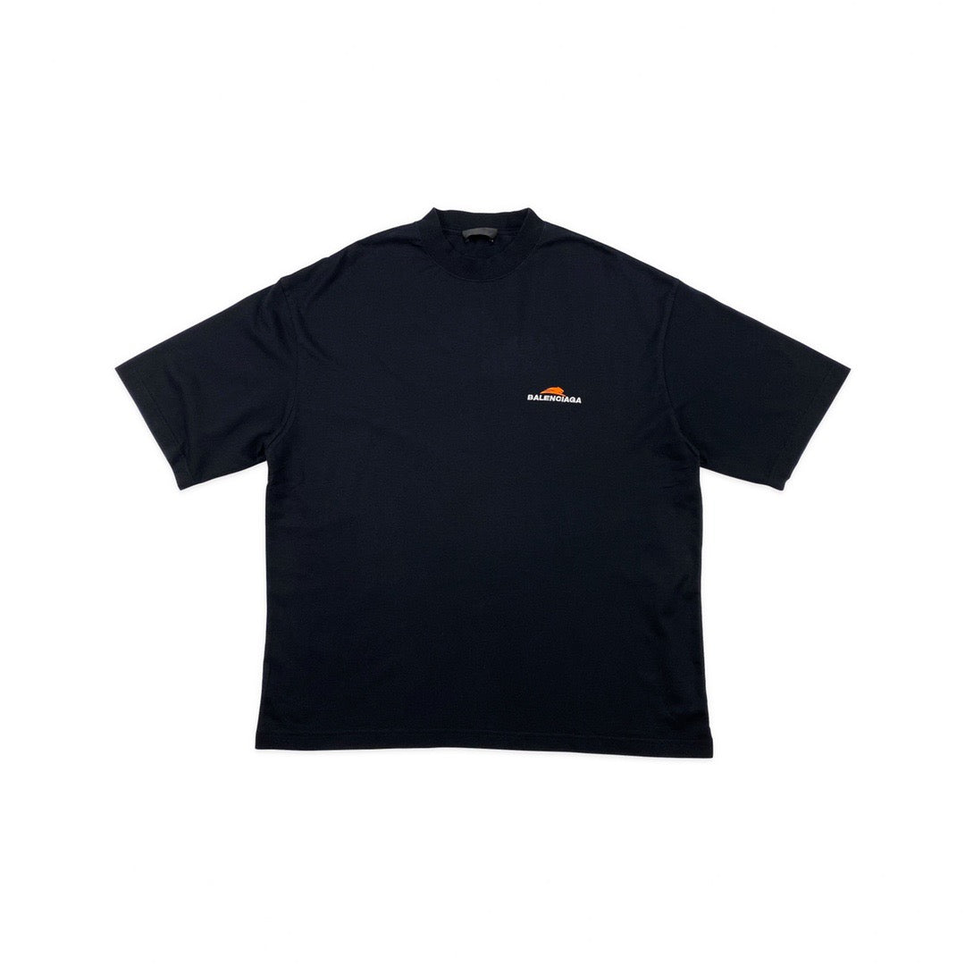 Ba1en*iaga T-shirt