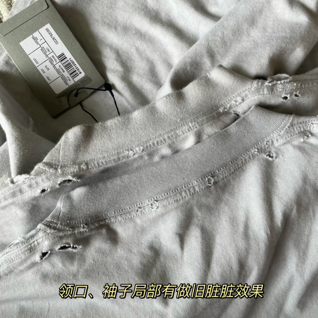 Ba1en*iaga T-shirt
