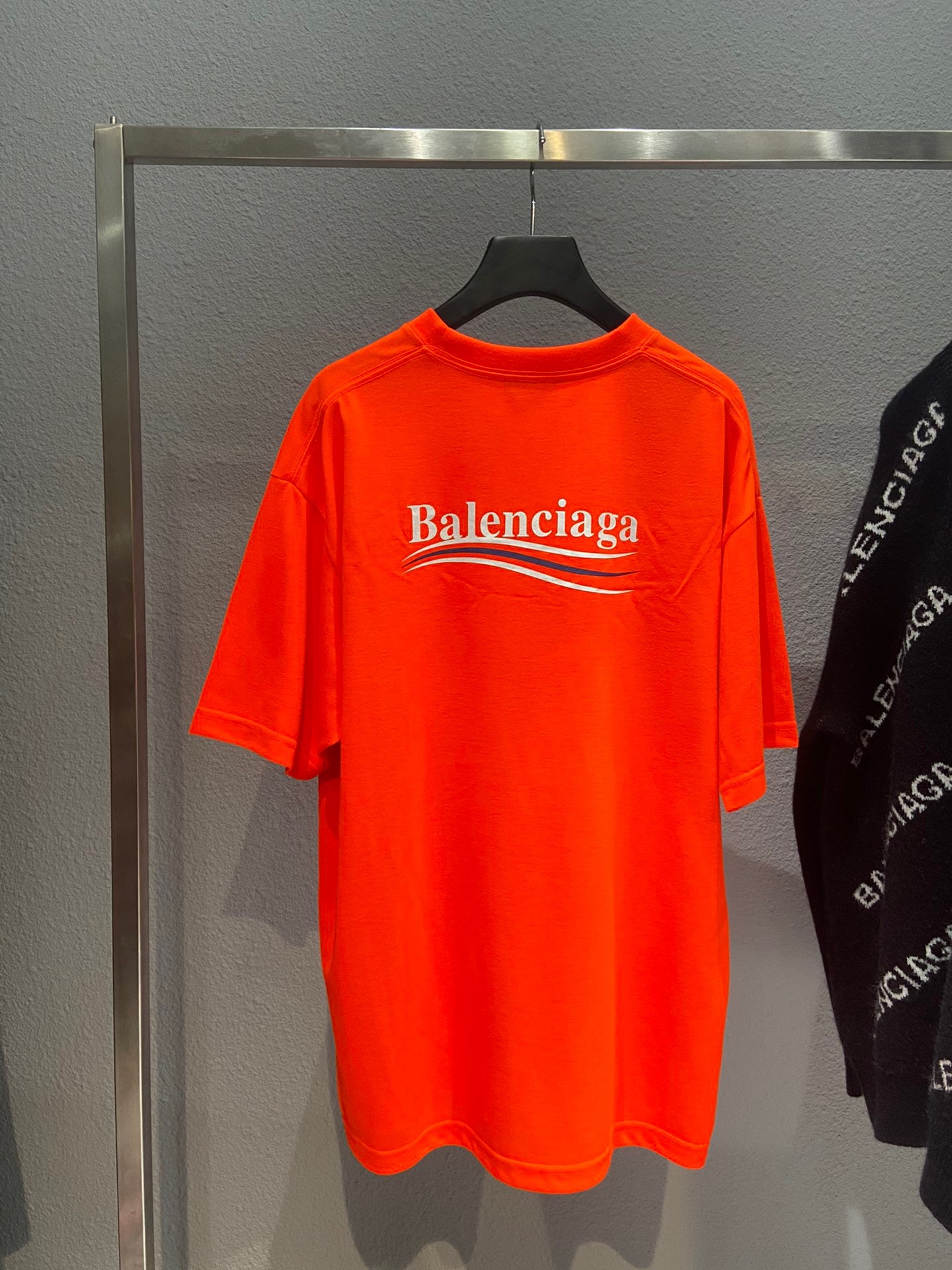 Ba1en*iaga T-shirt