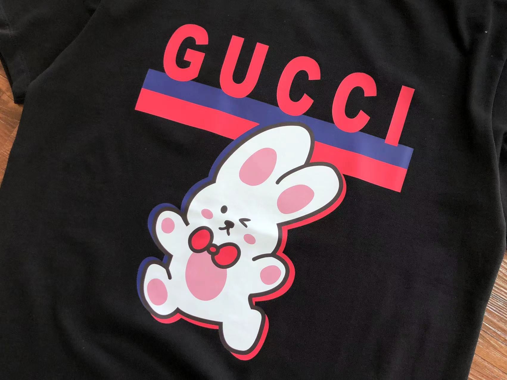 Gvc*1 T-shirt