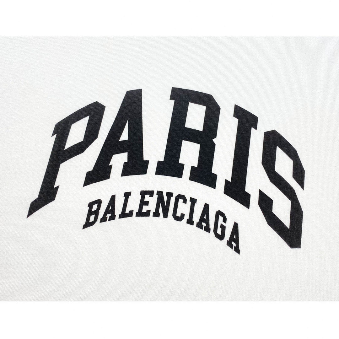 Ba1en*iaga T-shirt