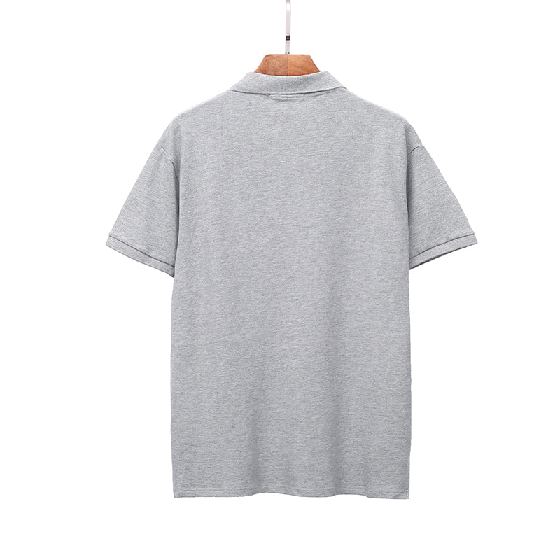 Bape 20ss T Shirt Bape Cotton Polo Shirt 848