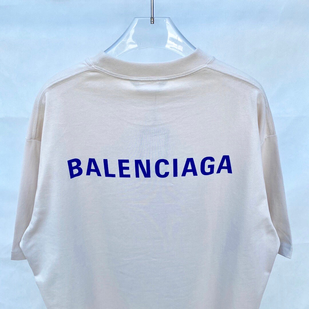 Ba1en*iaga T-shirt