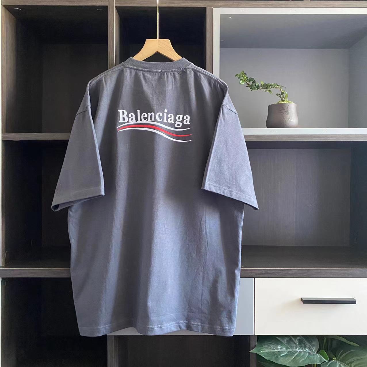 Ba1en*iaga T-Shirt