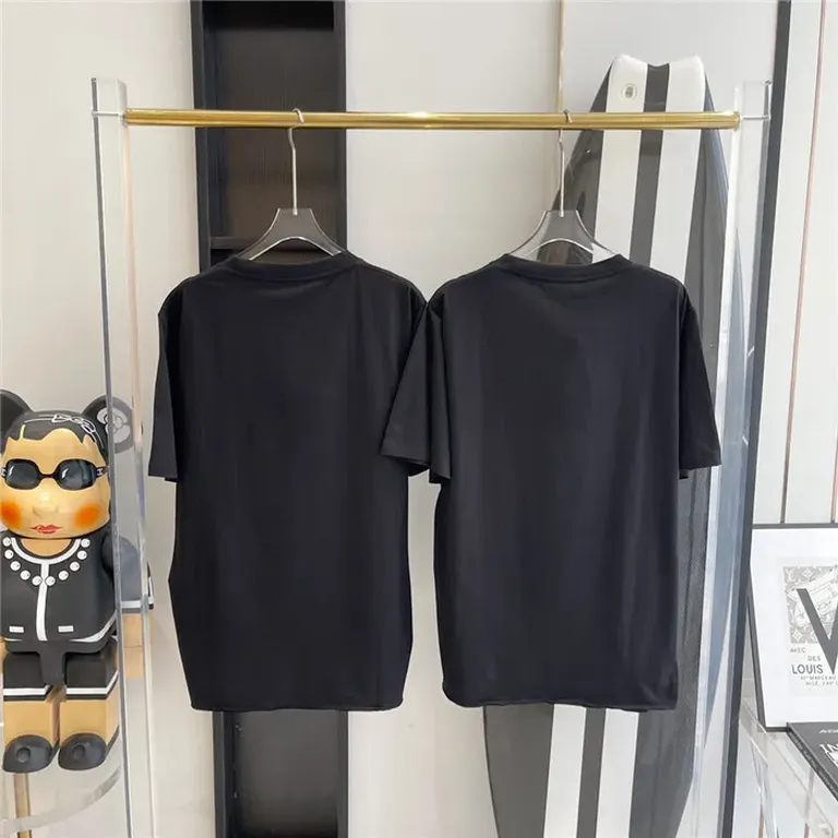 2023ss Sa1nt Lau*nt T Shirt