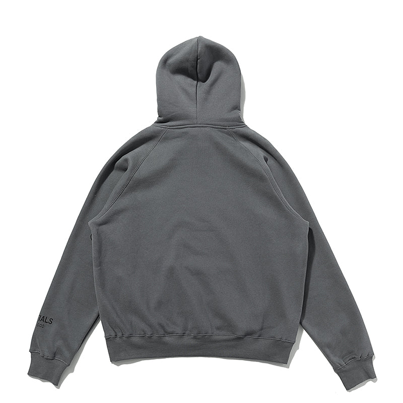 Fear of God Fog Essentials Hoodie J8058