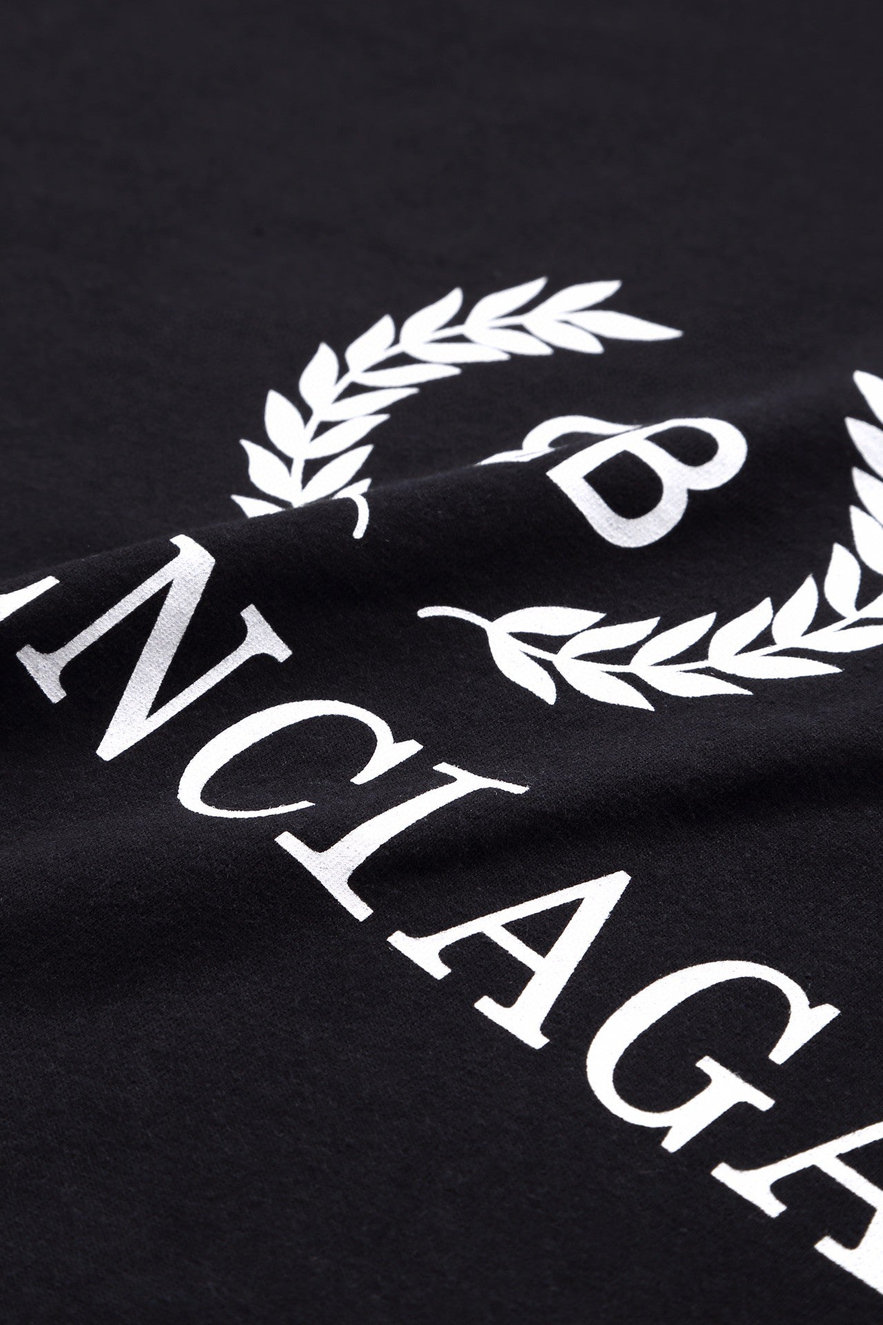 Ba1en*iaga T-shirt
