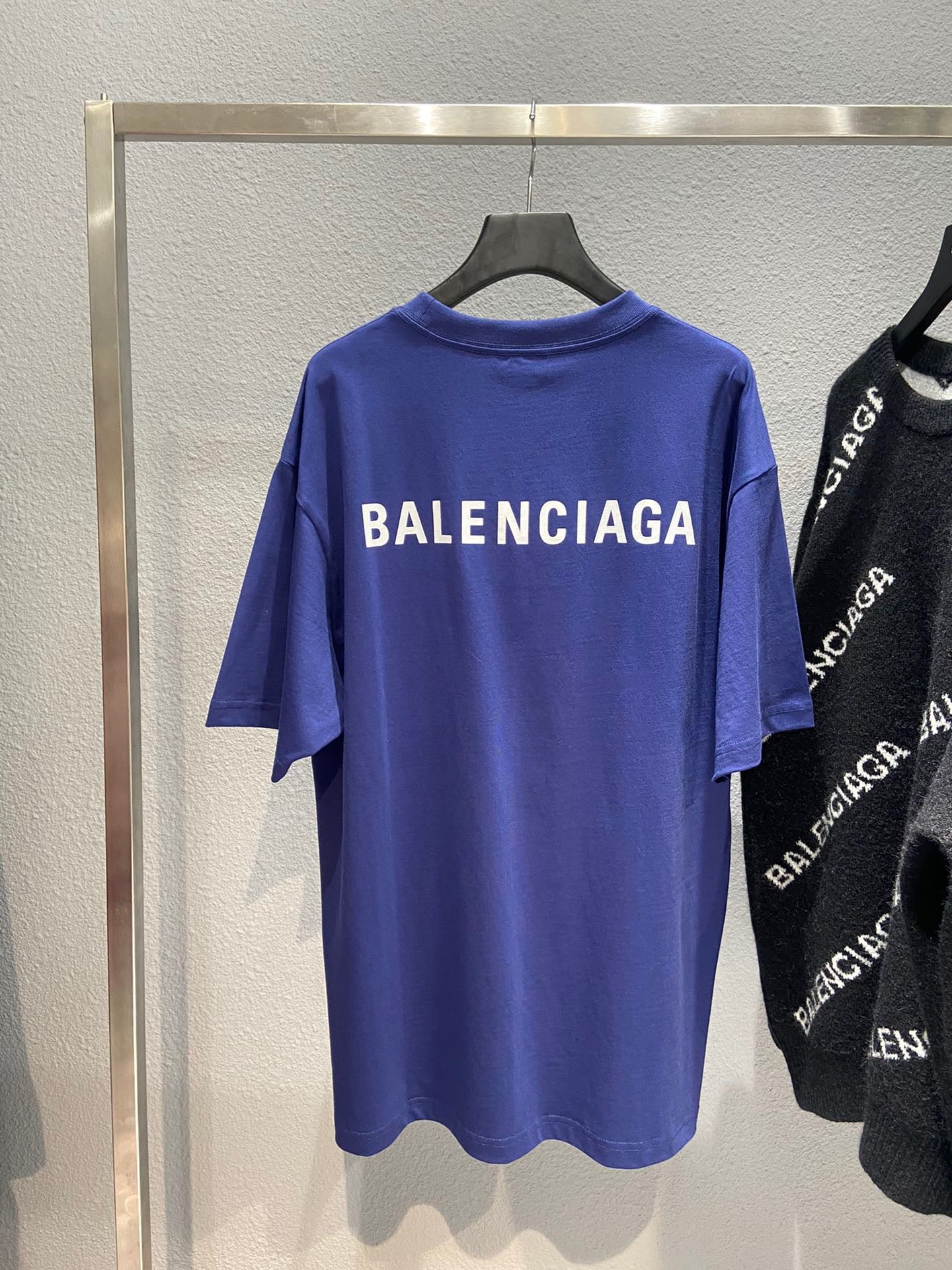 Ba1en*iaga T-shirt