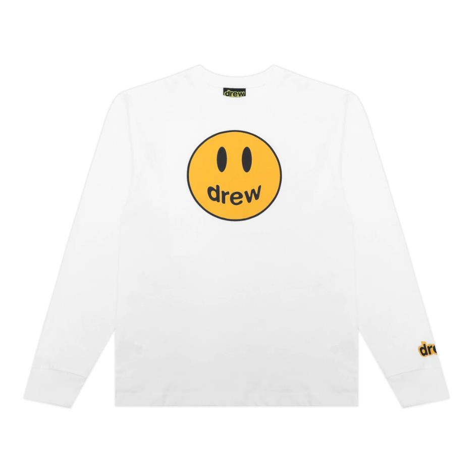 Drew House Mascot Long Sleeve Tee #281537