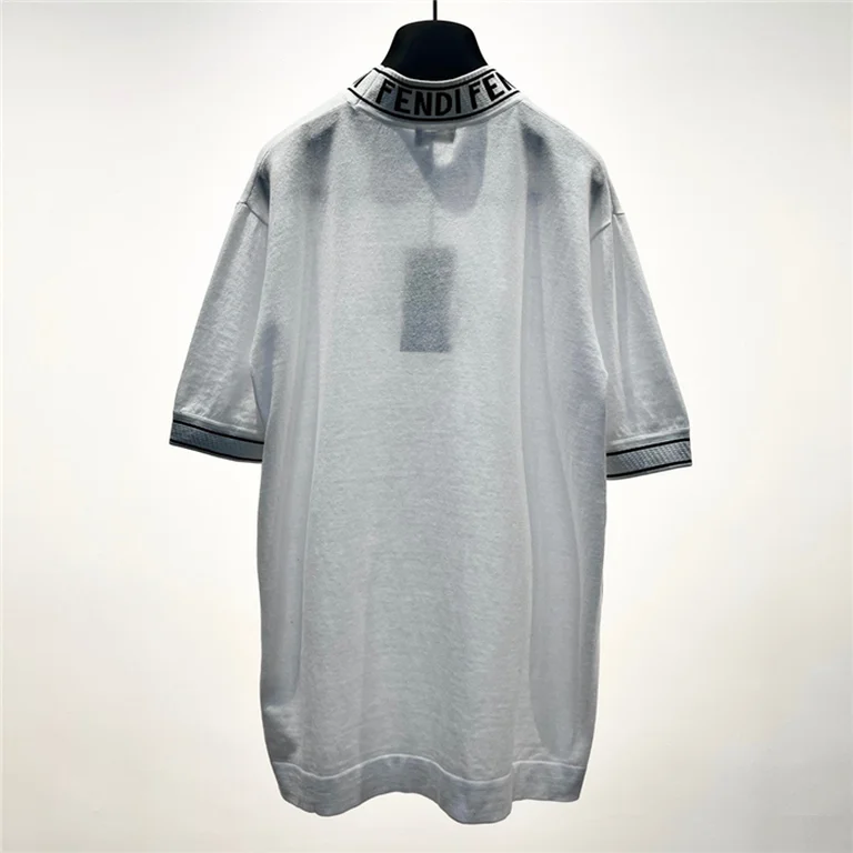 2022ss F**di T Shirt