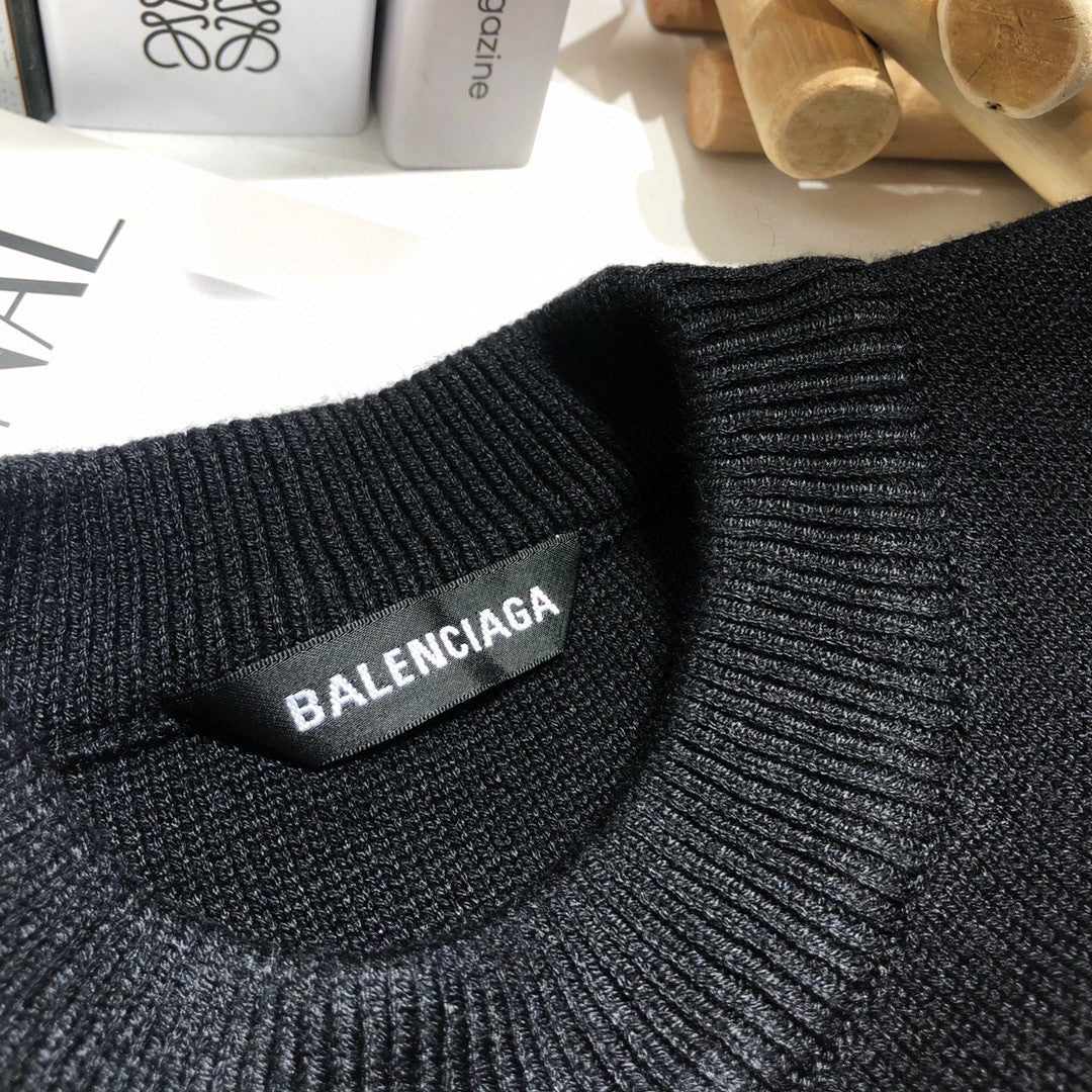 Ba1en*iaga Sweater