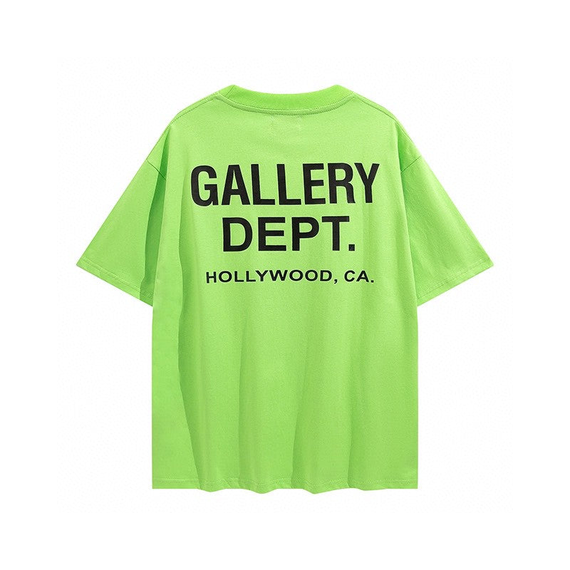 Gallery Dept T-shirt