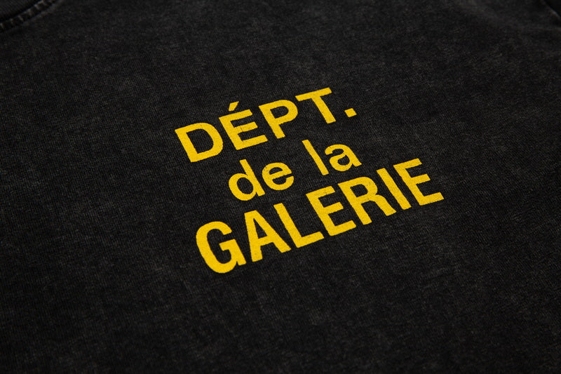 Gallery Dept T-shirt