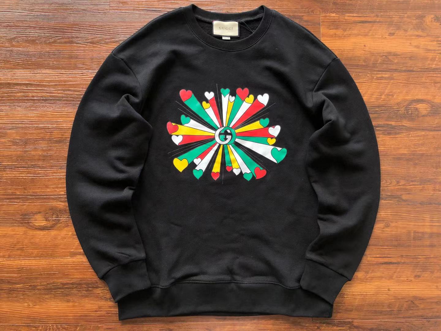 Gvc*1 Sweatshirt
